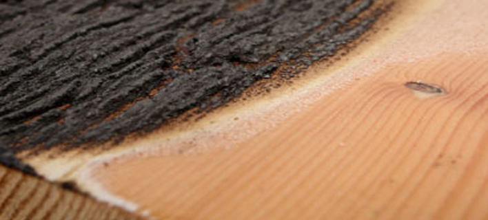 edifici in legno resistenza al fuoco
