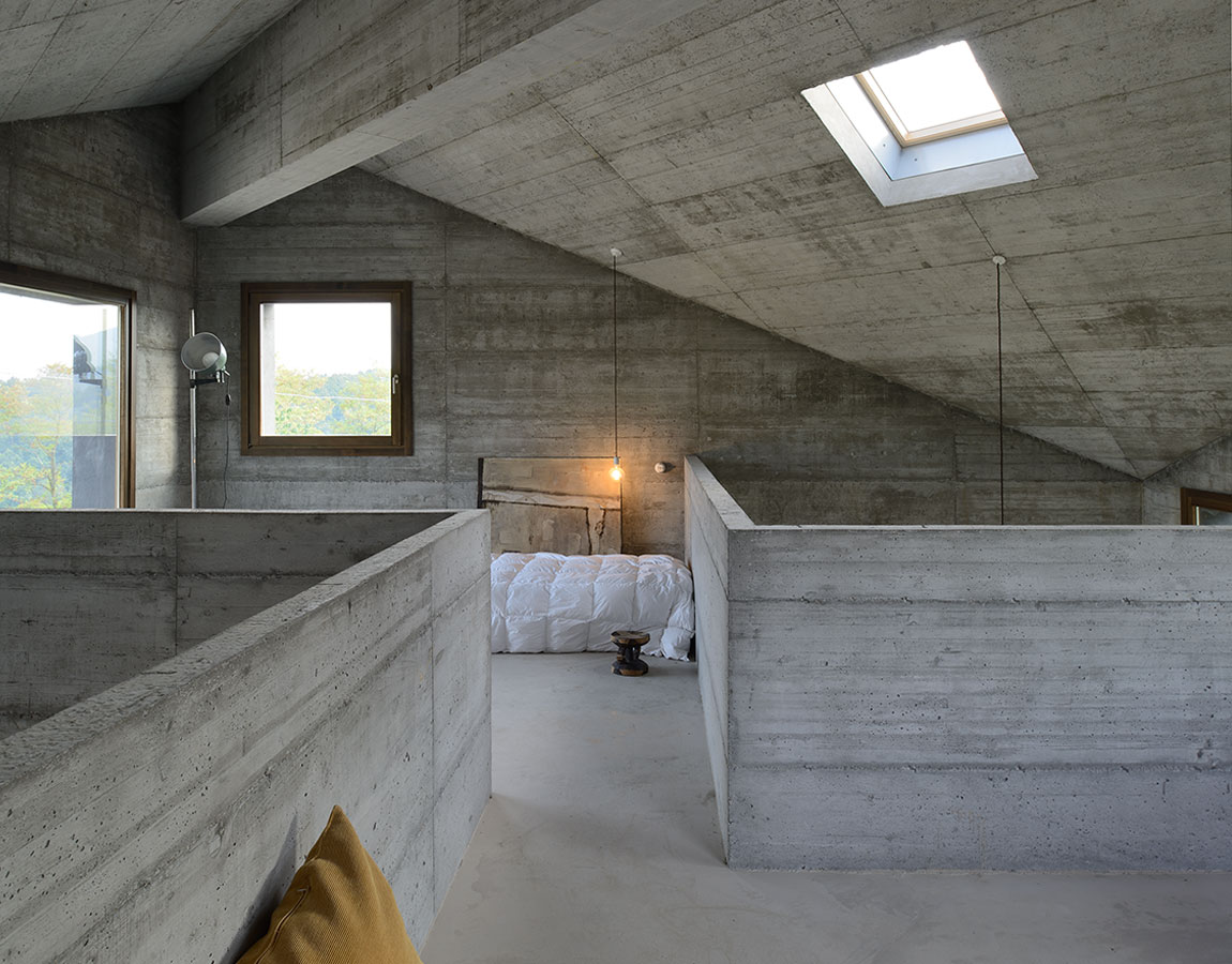 Interior design