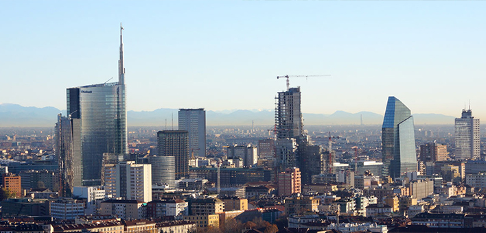 NUOVO REGOLAMENTO EDILIZIO A MILANO