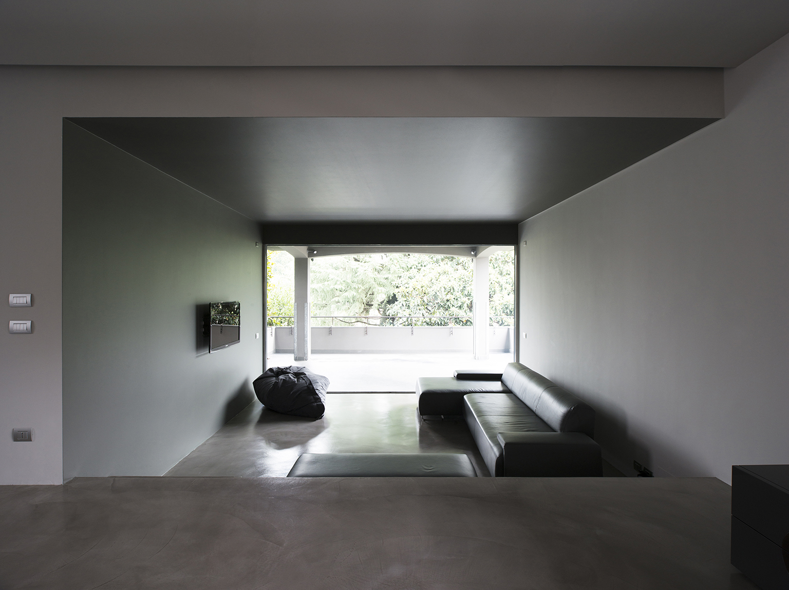 ristrutturazione casa parabiago