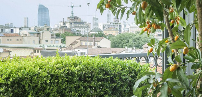 TRASFORMARE SOTTOTETTO IN TERRAZZA