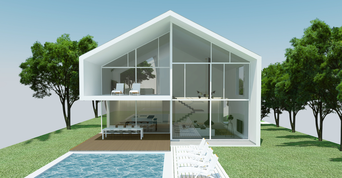 abitazione unifamiliare monza 02