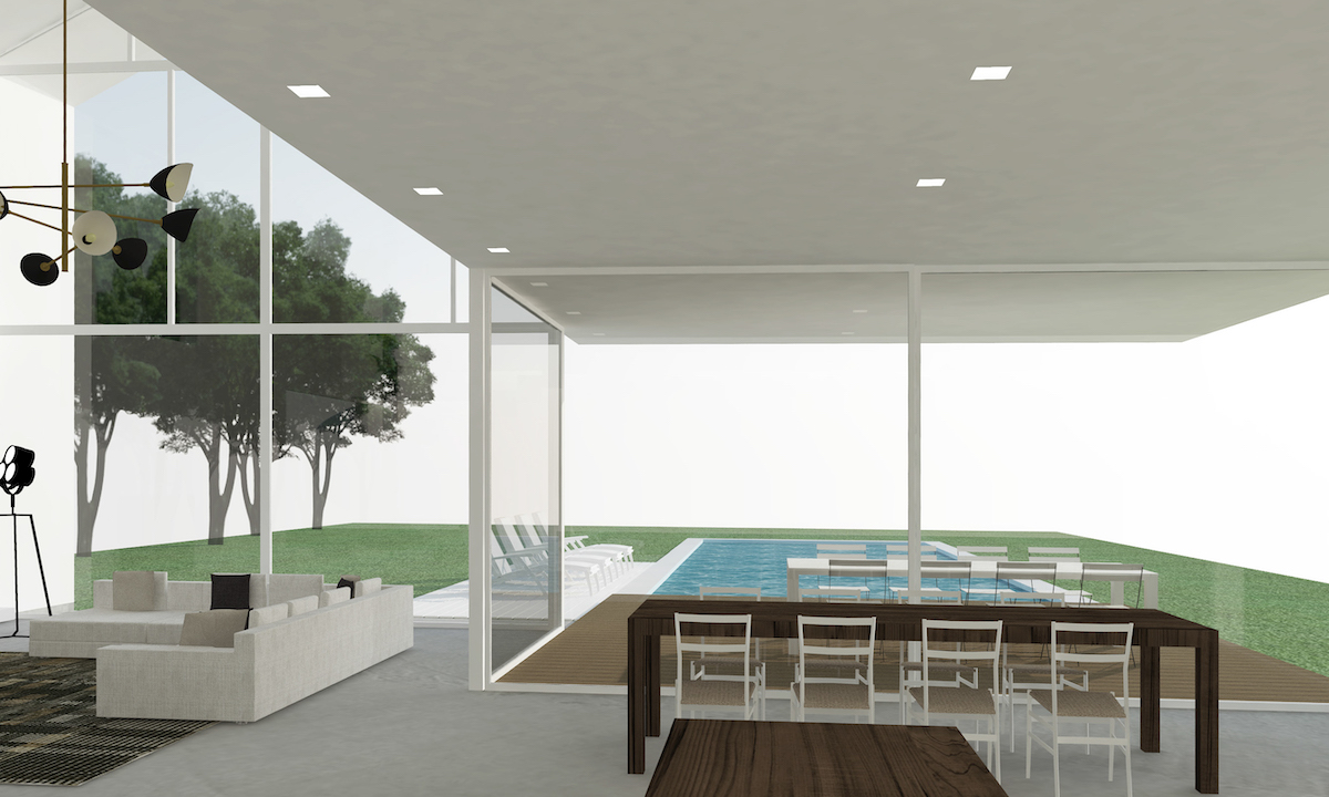 abitazione unifamiliare monza 06