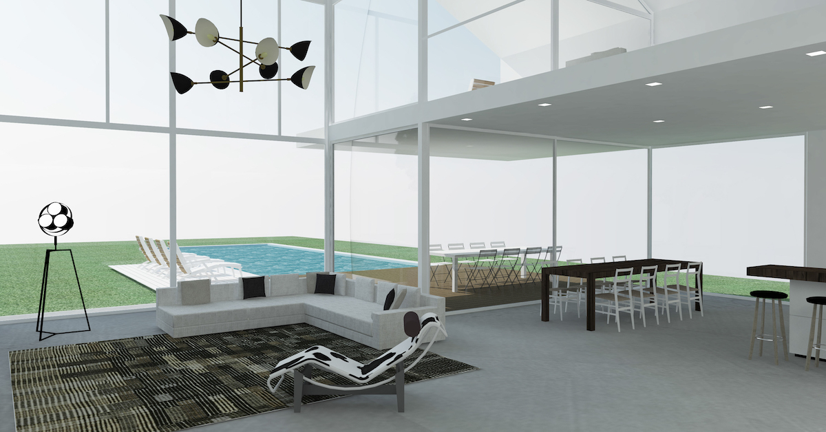 abitazione unifamiliare monza 07