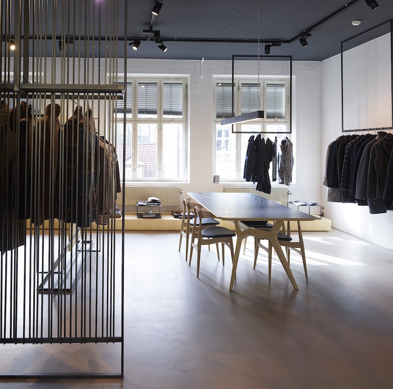 Servizi di architettura 3 lardini monaco