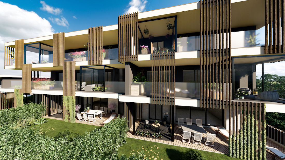 Progettazione case Monza 1 Progettazione case Monza