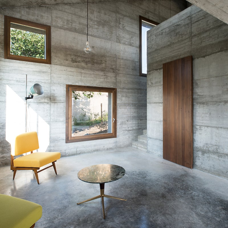 progettazione interni valverde 2