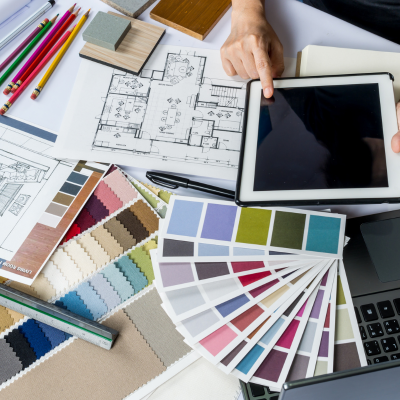 Ristrutturazione immobili 3 progetto architetto