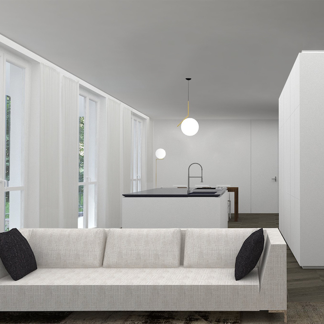 ristrutturazione casa