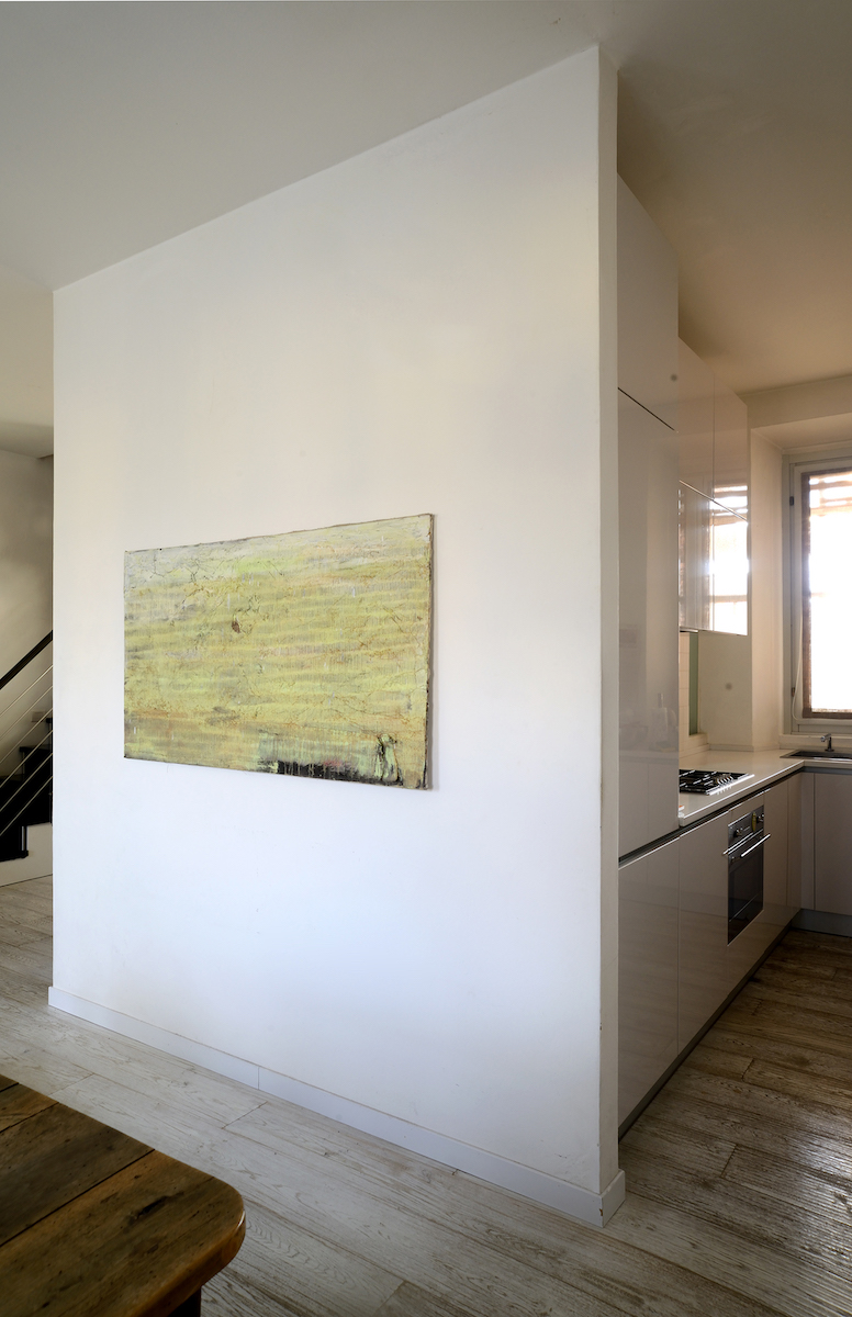 ristrutturazione appartamento cascina 02