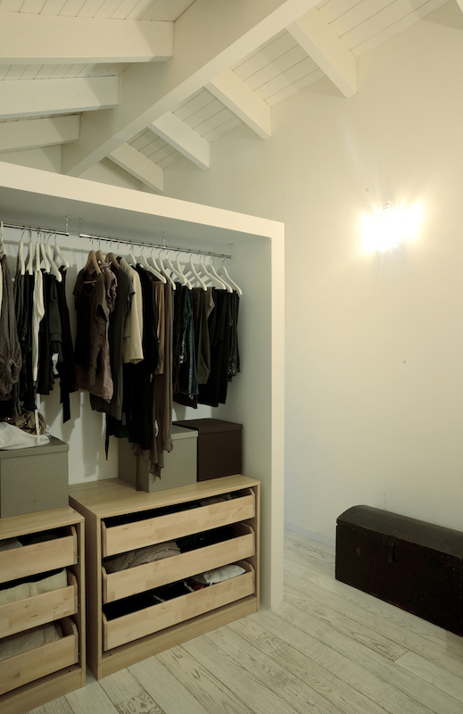 ristrutturazione appartamento cascina 04