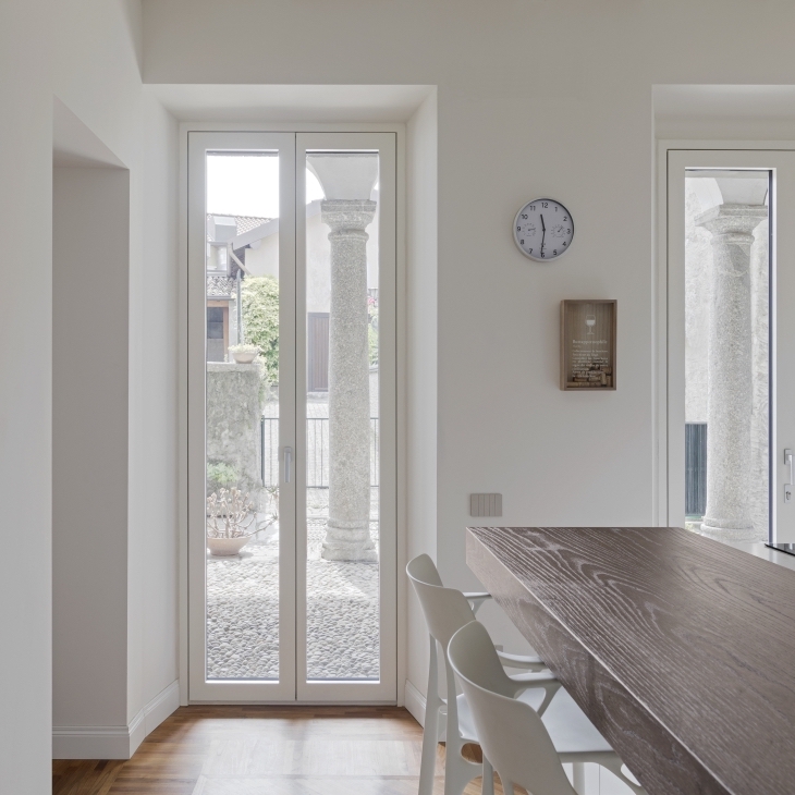 ristrutturazione casa