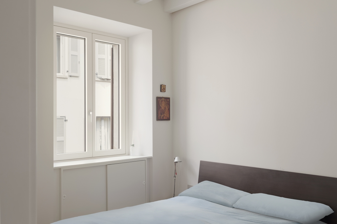 Ristrutturazione casa Malgrate