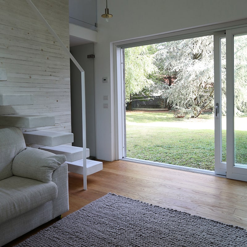 ristrutturazione casa