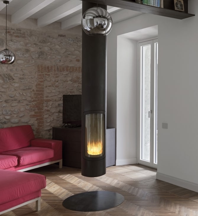 Progettazione interni 1 servizio di progettazione interni di 35 a studio di architettura a Milano e Monza