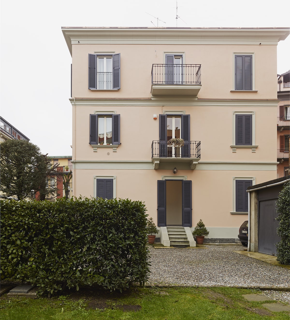 Recupero sottotetto Milano 2 recupero sottotetto