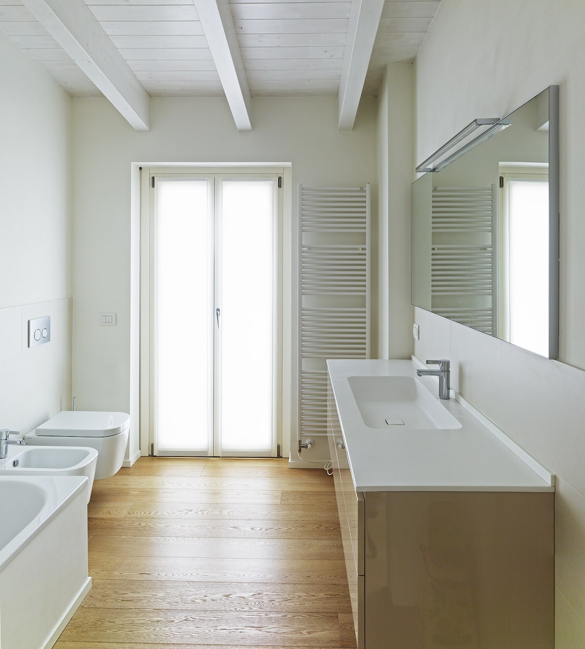 Recupero sottotetto Milano 4 ristrutturazione villa storica milano B
