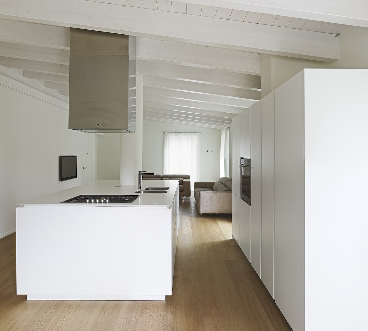 ristrutturazione villa storica milano D