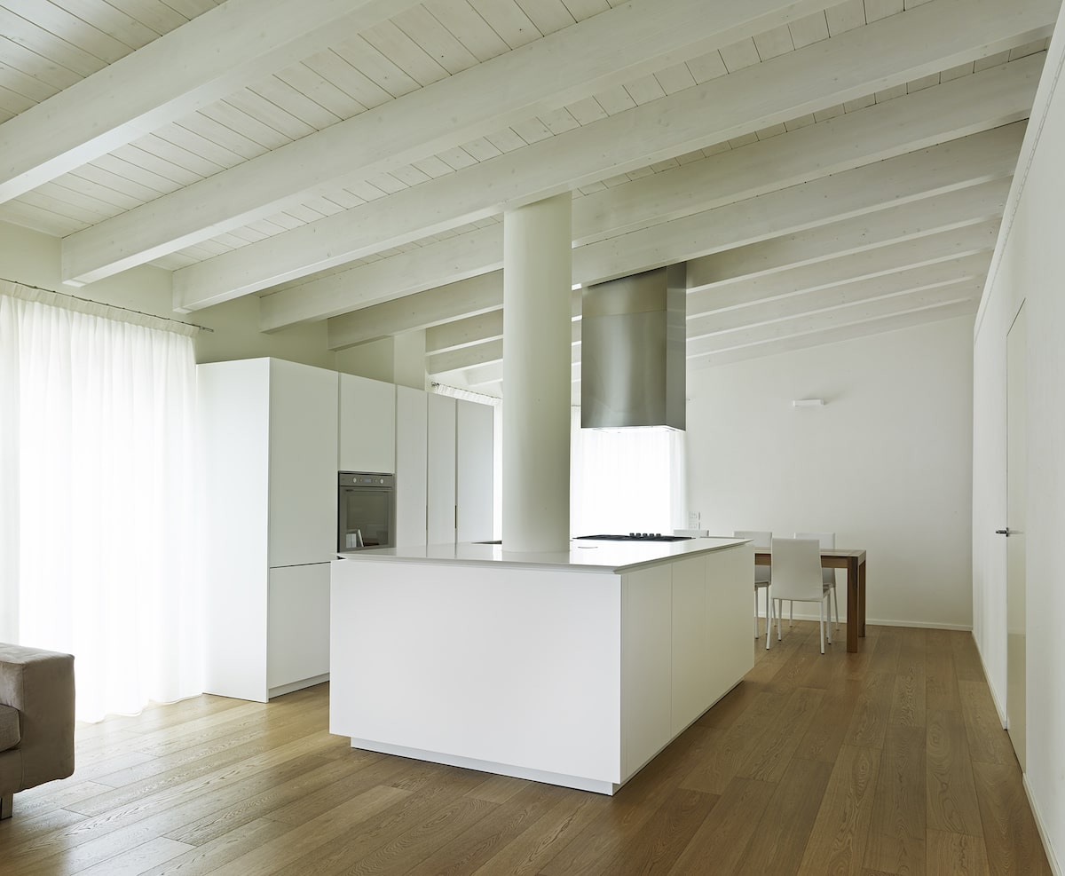 ristrutturazione villa storica milano G