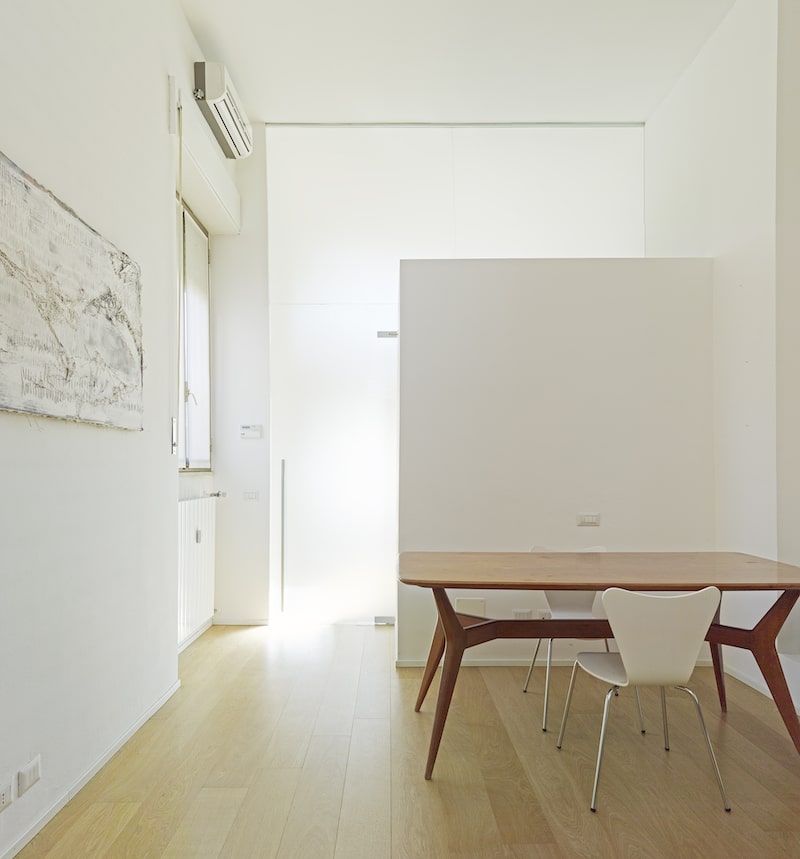 Ristrutturazione immobili 1 studio monza