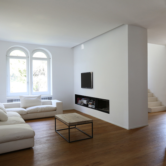 ristrutturazione casa